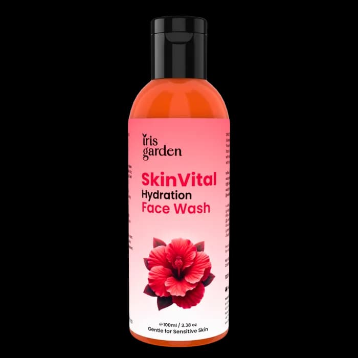 Best Sri Lankan facewash ever!