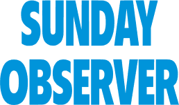 Sunday Observer