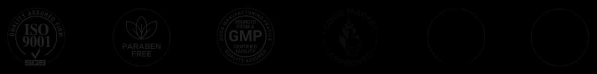 Certification Badges