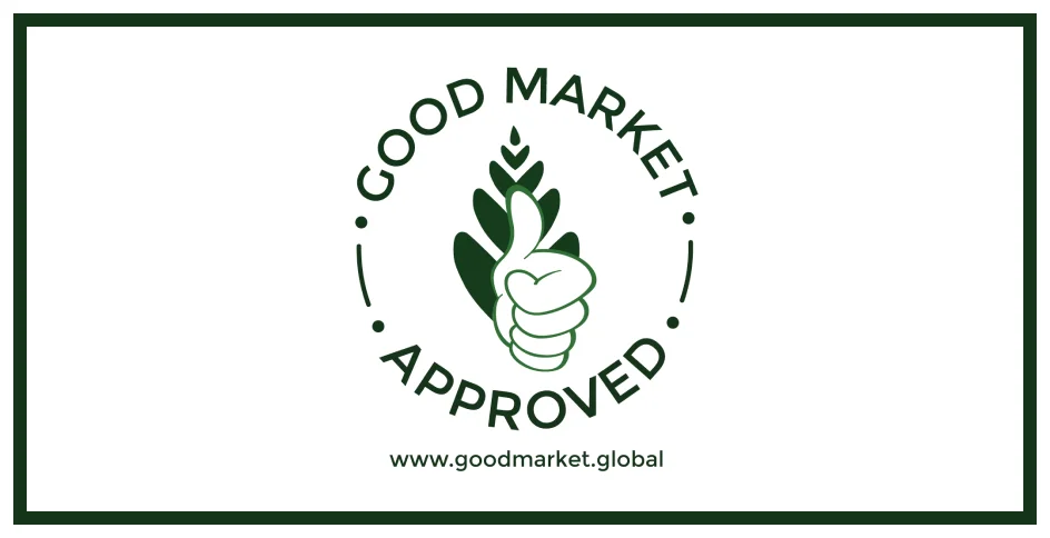 Good Market Approved